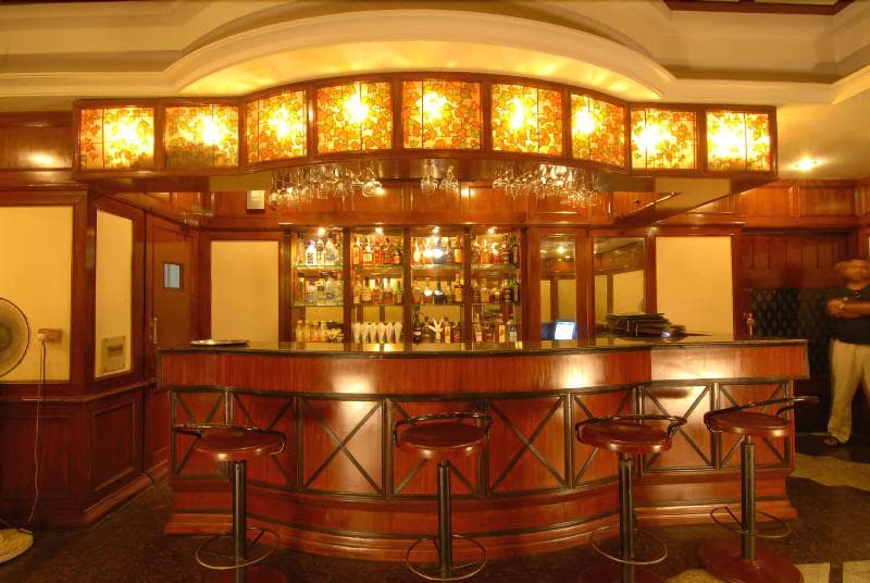 Hotel Chanakya 2
