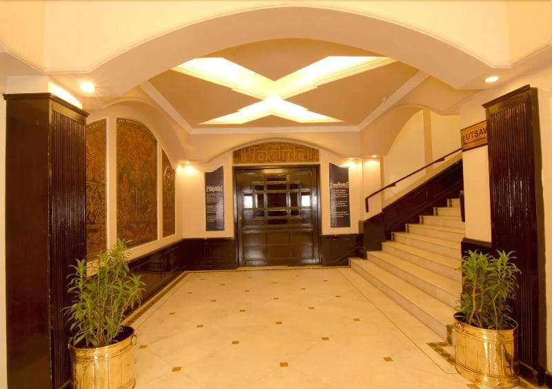 Hotel Chanakya 5