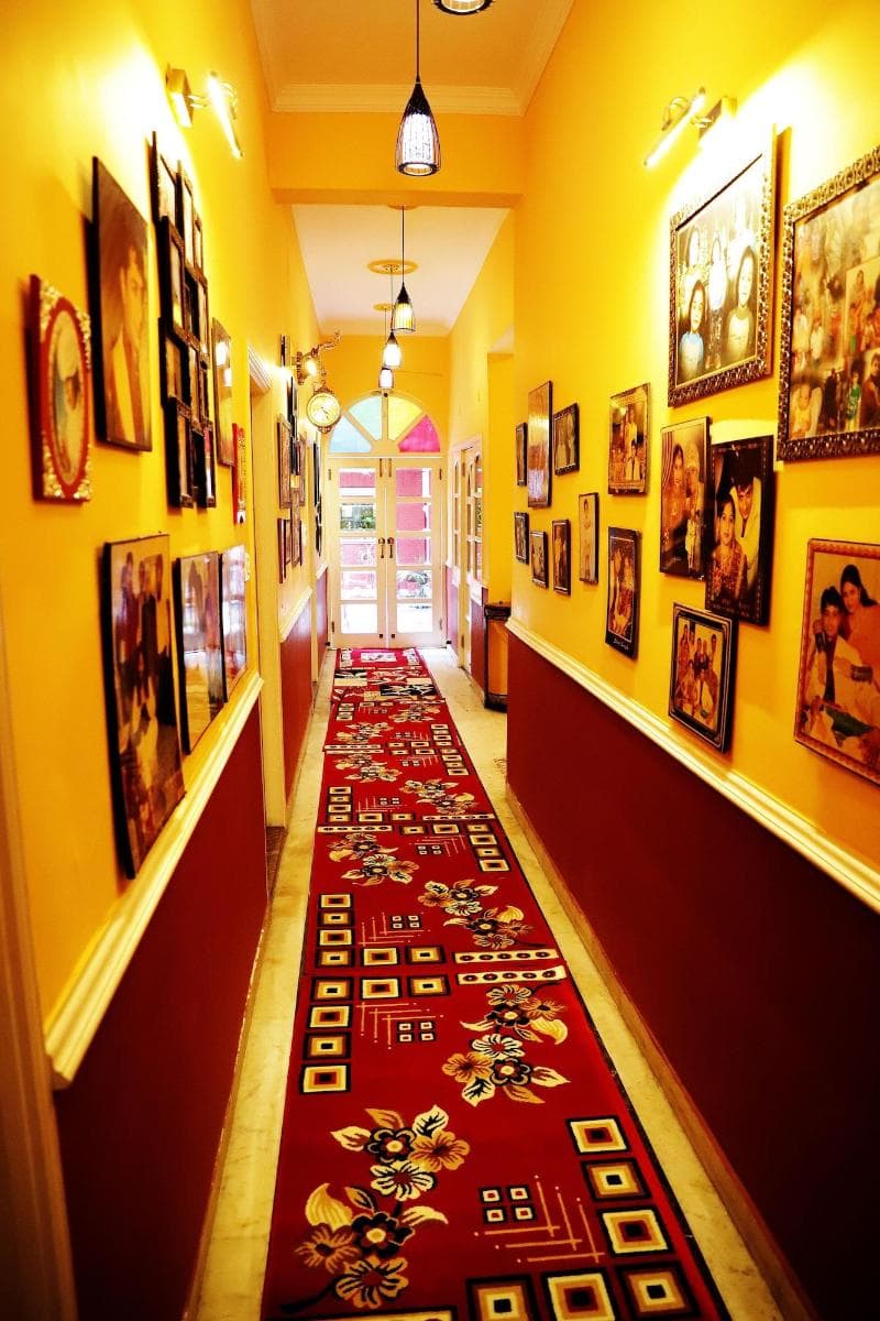 Ganesha Palace 5