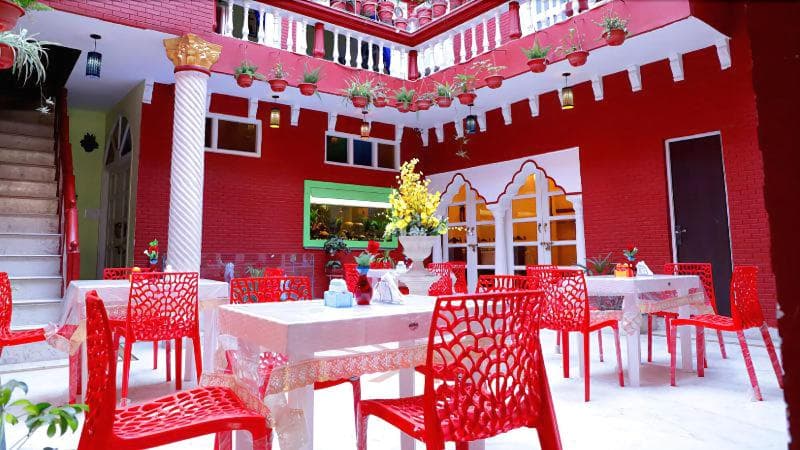 Ganesha Palace 3