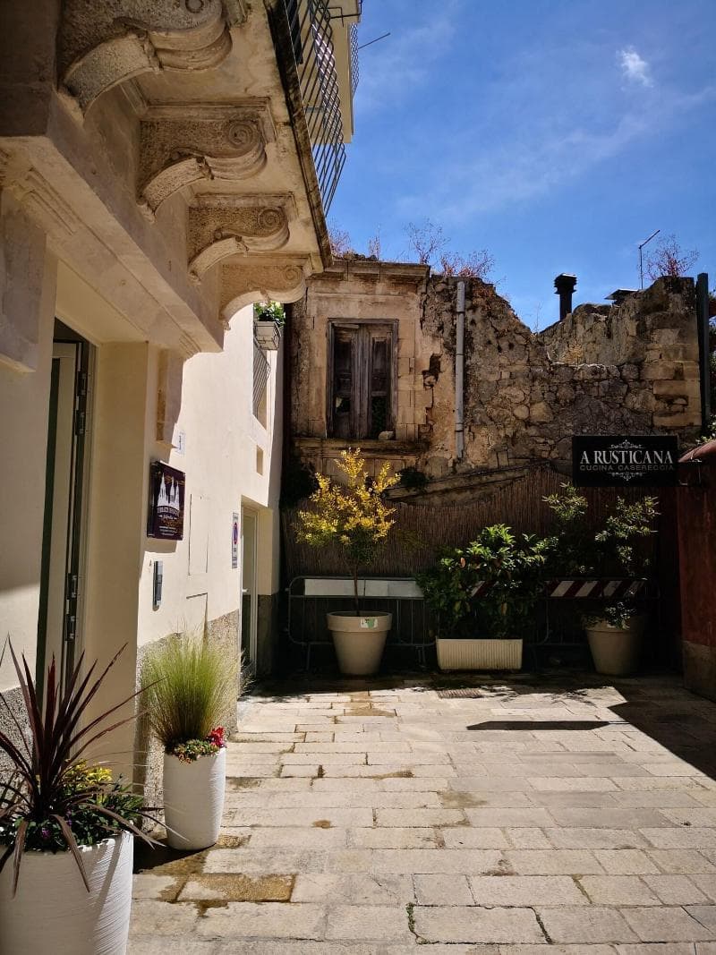 B&B Terrazza Dei Sogni 4