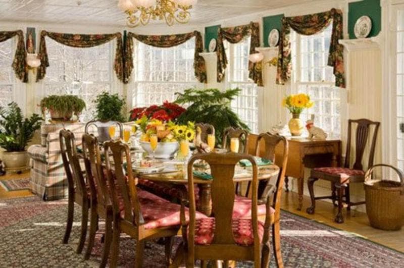The Inn at Ormsby Hill photo 1