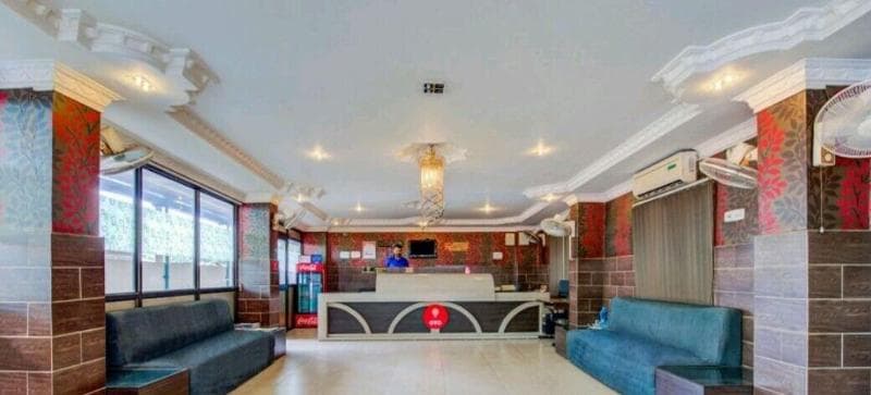 Hotel Green Valley 4