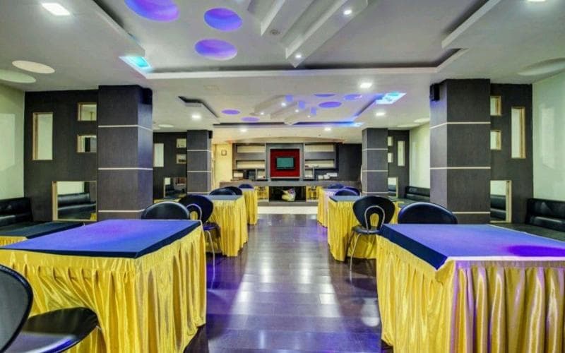 Hotel Green Valley 2