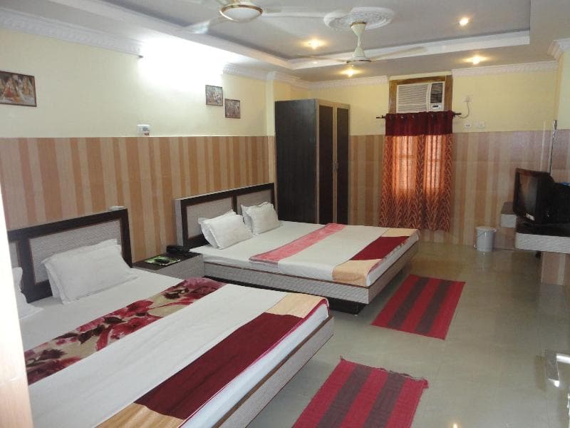 Hotel Green Valley 3