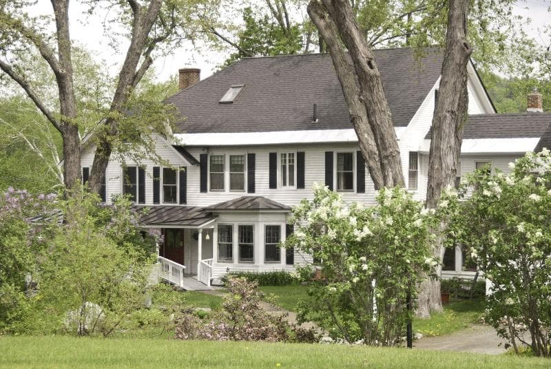 Golden Stage Inn B&B 5