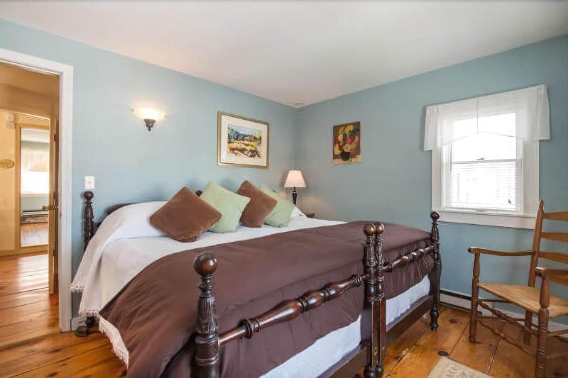 Golden Stage Inn B&B 3