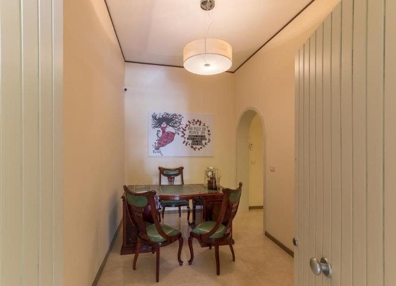 B&B Felice Sud Private Spa 3