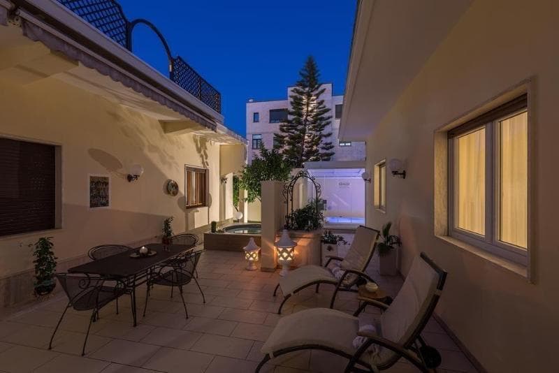 B&B Felice Sud Private Spa 4