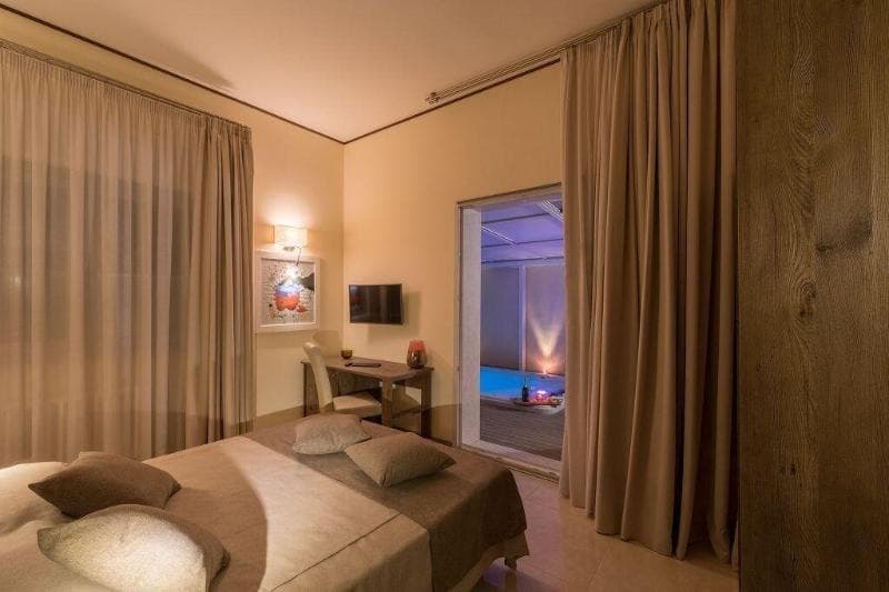 B&B Felice Sud Private Spa photo 1