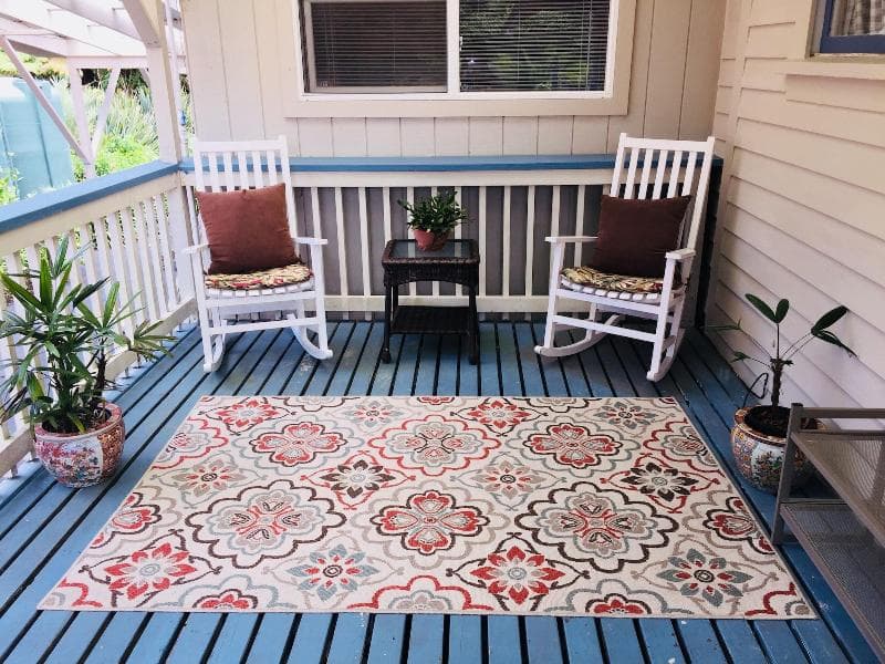Aloha Junction Guest House 5