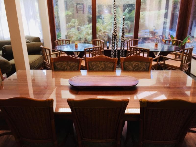 Aloha Junction Guest House 3