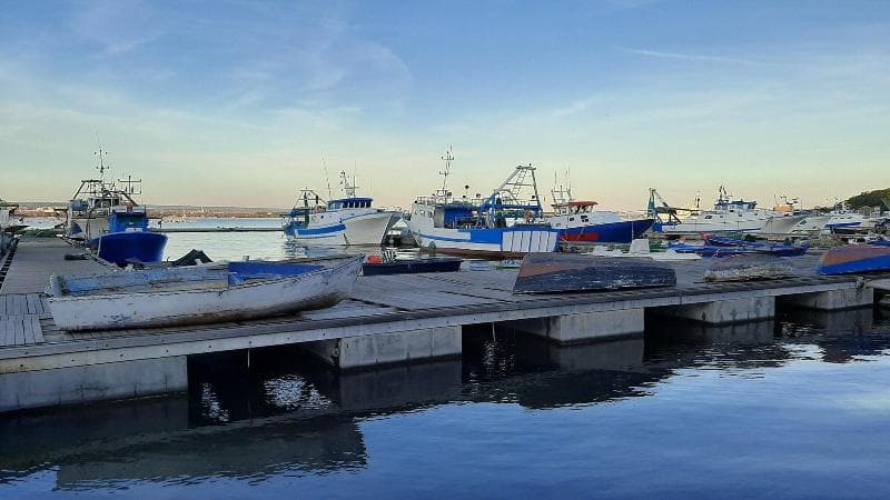 Affittacamere B&B Alba Ionica main