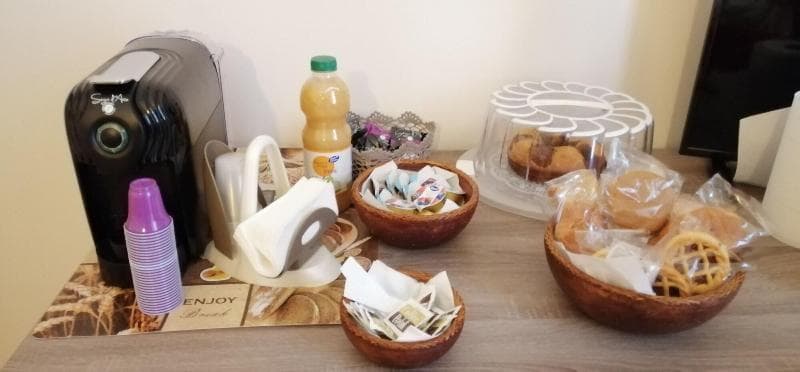 Affittacamere B&B Alba Ionica photo 1