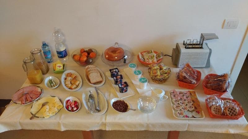 B&B Principe Calaf 4 main