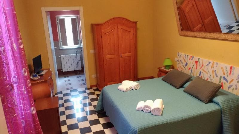 B&B Principe Calaf 4 photo 1