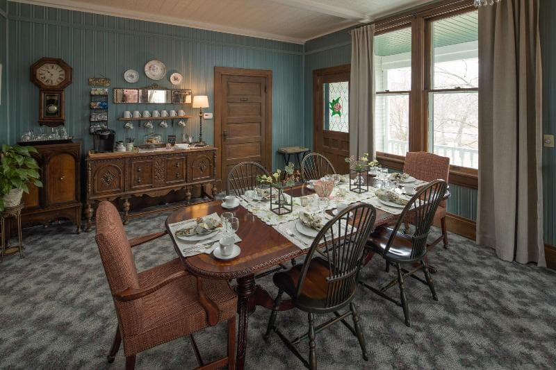 Avery On Prospect Hill Guest House main