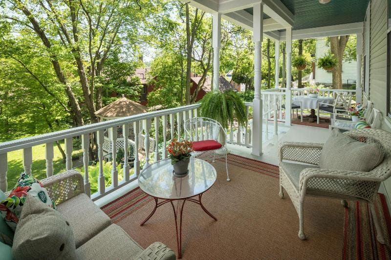 Avery On Prospect Hill Guest House 4