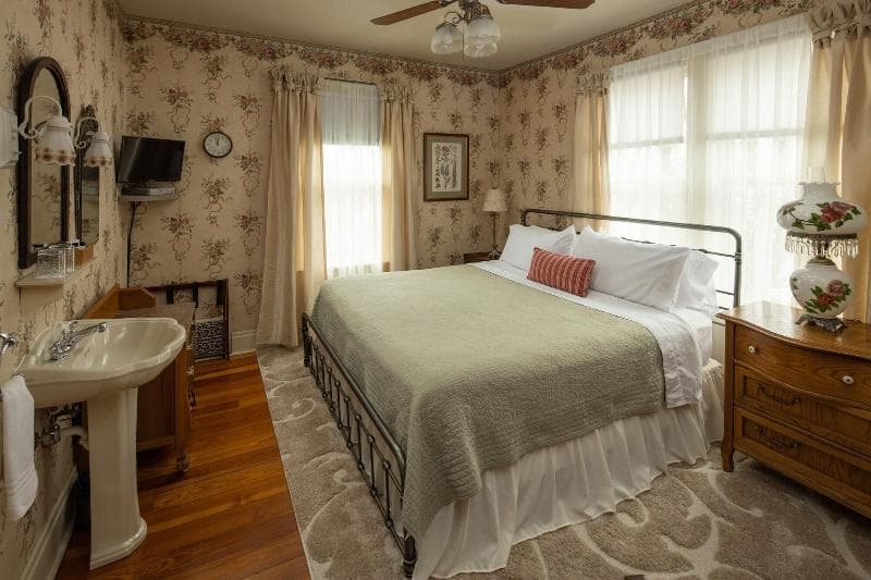 Avery On Prospect Hill Guest House photo 1