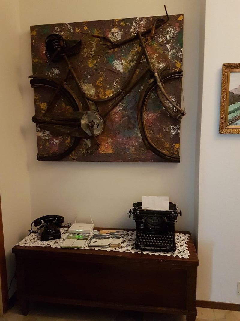 Ai Due Vecchi Ulivi photo 1