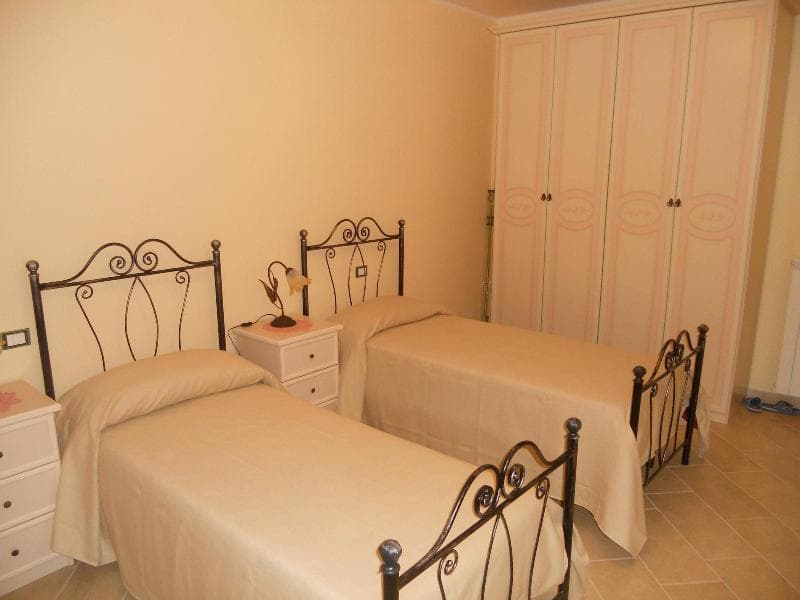 Bed & Breakfast Holiday Gli Archi main