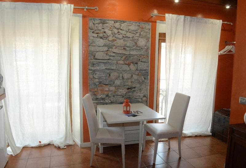 Bed And Breakfast Storico photo 1