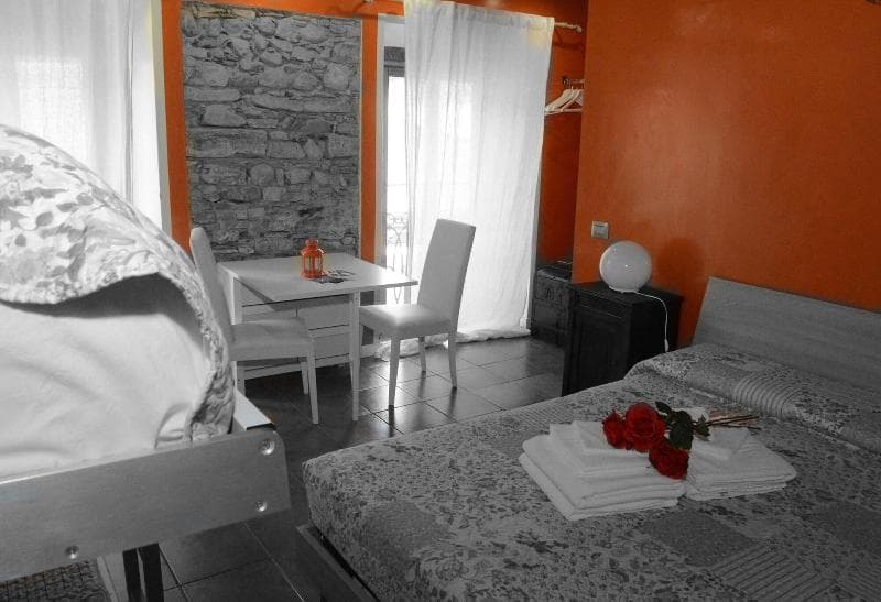 Bed And Breakfast Storico 5
