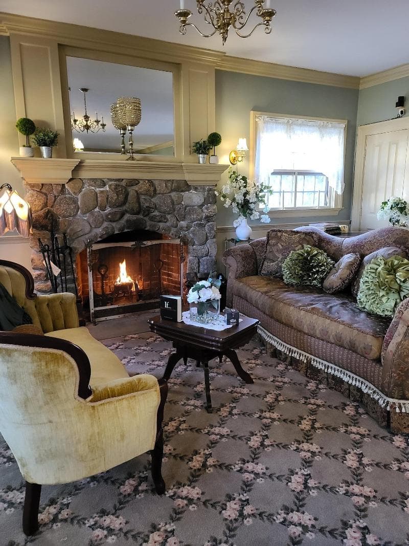 Westbrook Inn 5