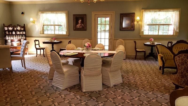 Westbrook Inn 3