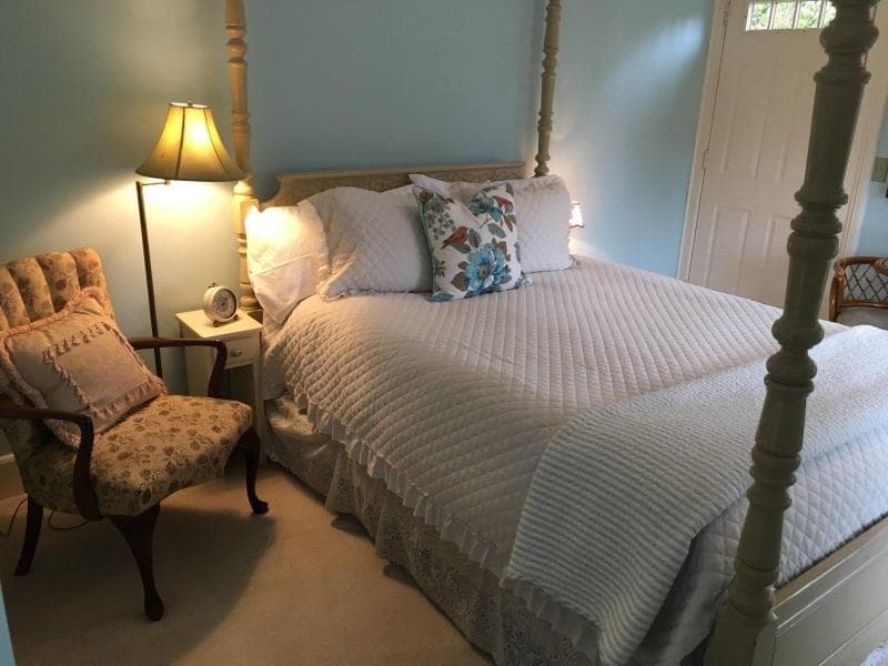 Westbrook Inn 4