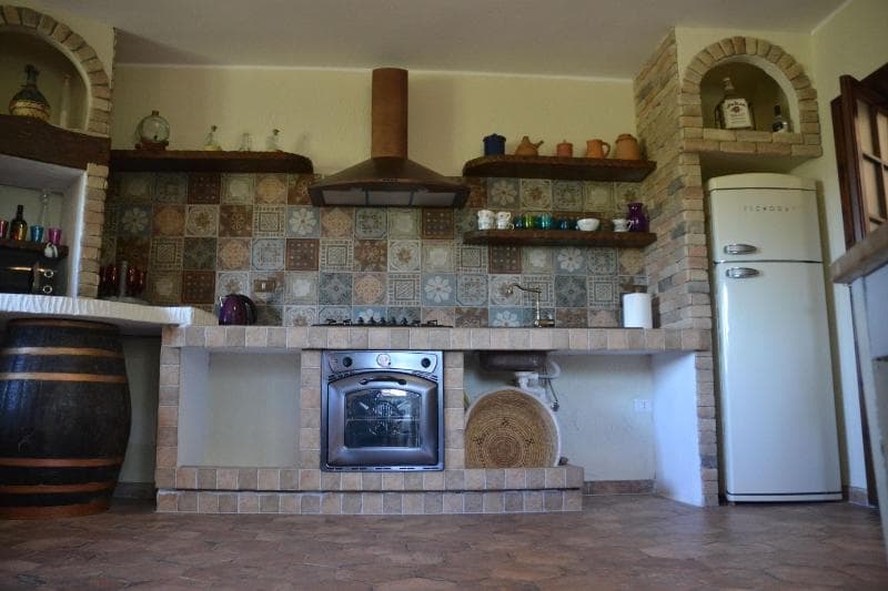 B&B Antica Botte 4