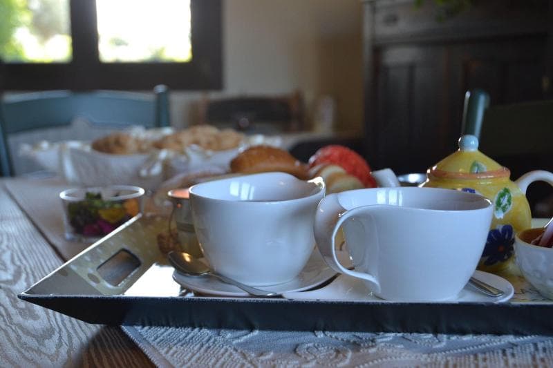 B&B Antica Botte photo 1