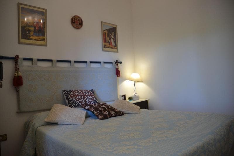 B&B Antica Botte 3