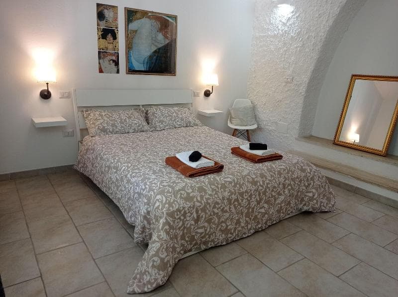 B&B Gli Archi Country Home 4