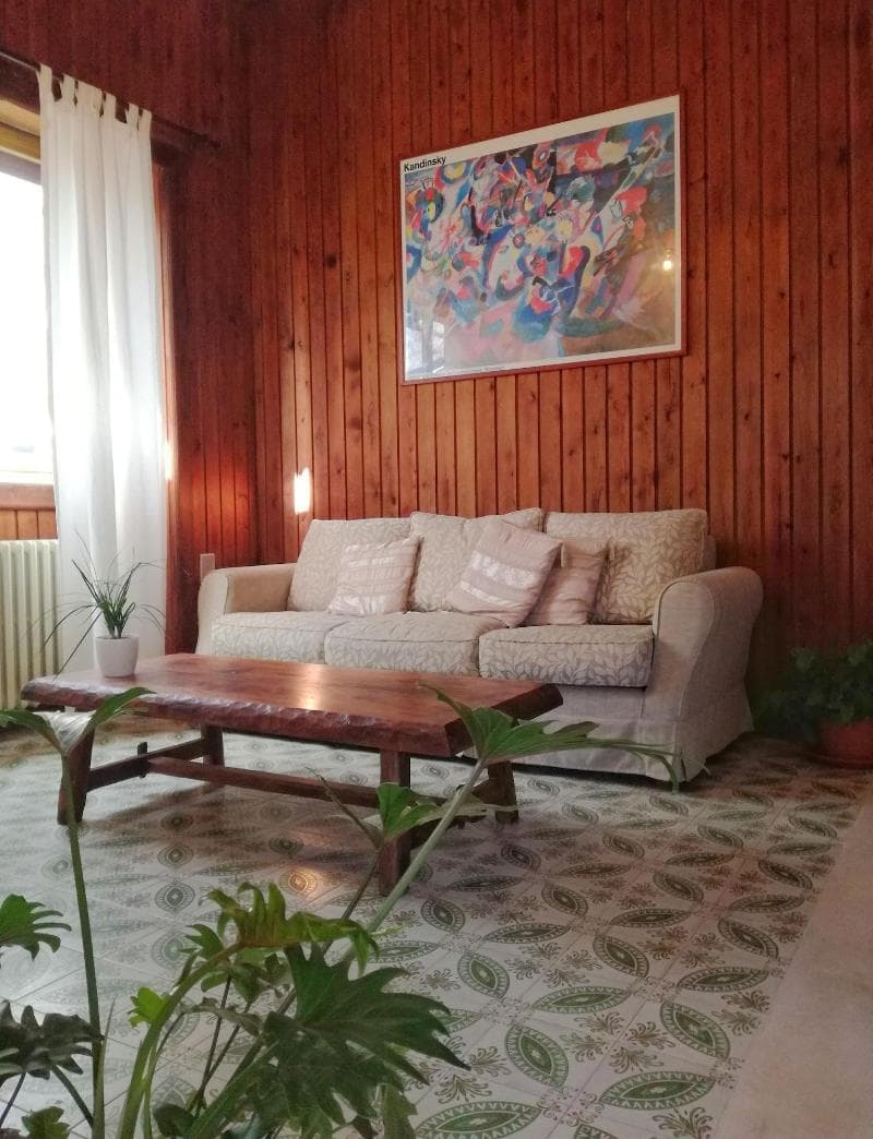 B&B Gli Archi Country Home 3