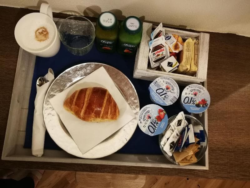 Domus Studio 25 Bed And Breakfast main