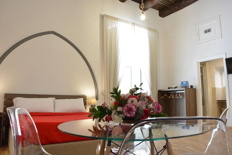 Domus Studio 25 Bed And Breakfast photo 1