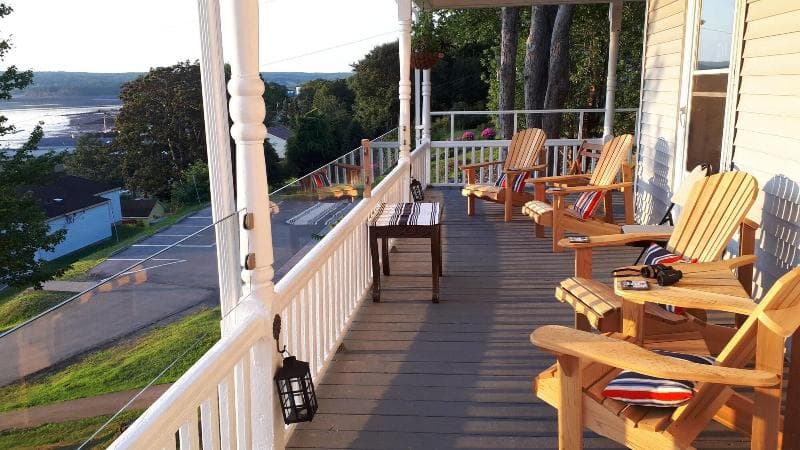 Hillside Landing B&B 4