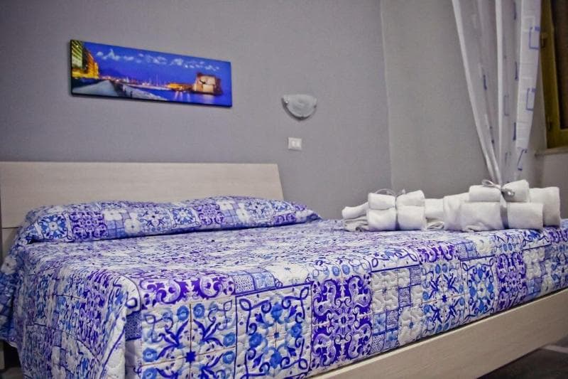 B&B Viva Napoli 3