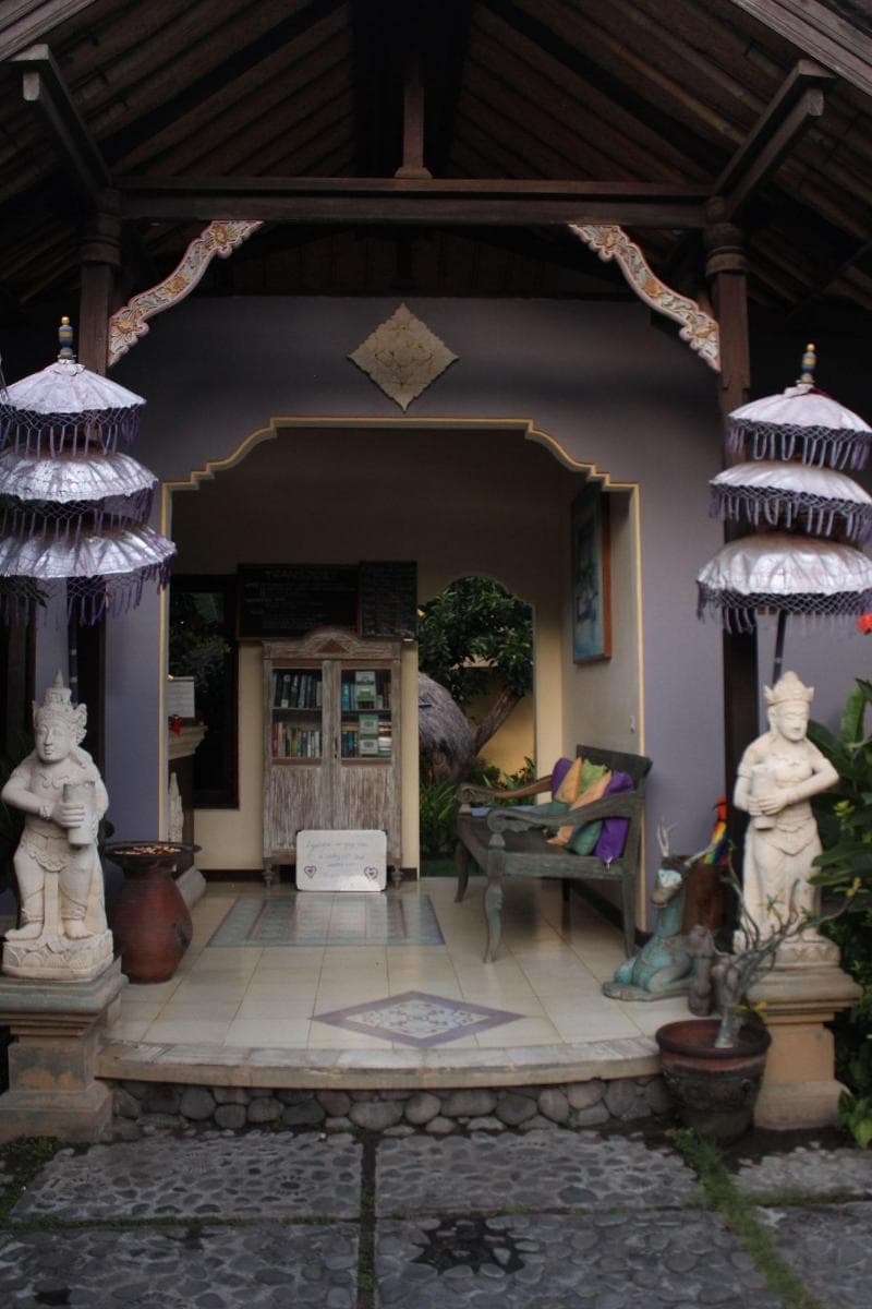 Life In Amed Boutique Hotel 4