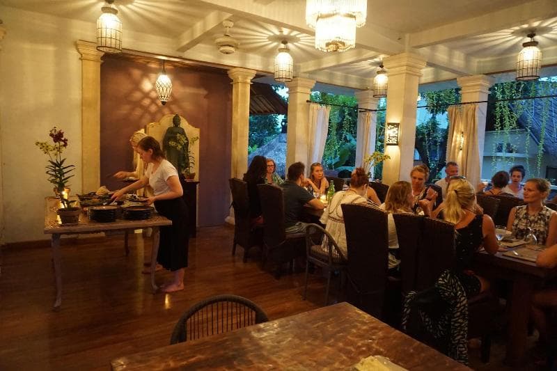 Life In Amed Boutique Hotel photo 1