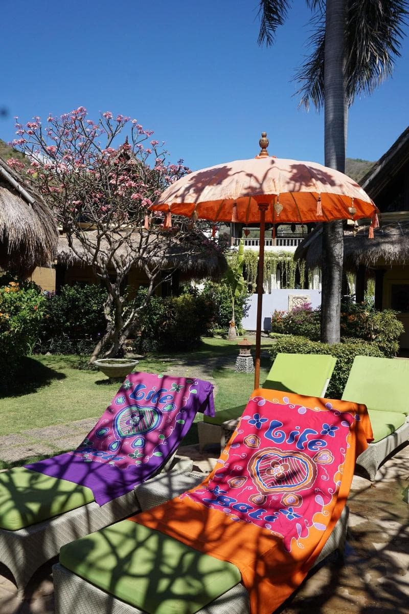 Life In Amed Boutique Hotel 5