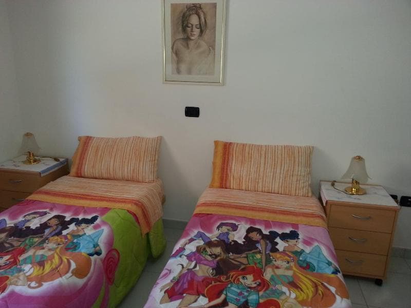 Le Acacie Rooms ( Ex B&B ) 5