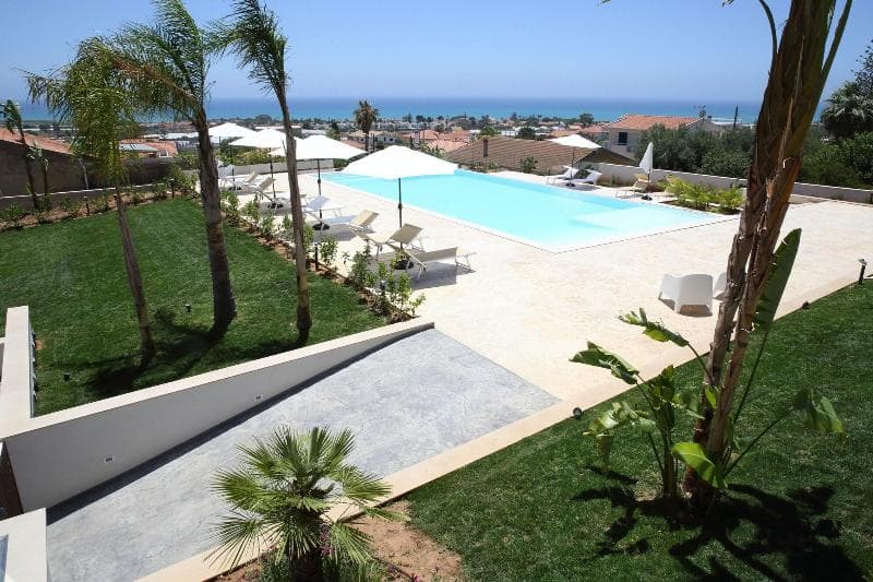 B&B I Giardini Della Castellana (Adults Only) 5
