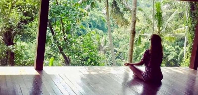 The Hidden Paradise Suites & Villas main