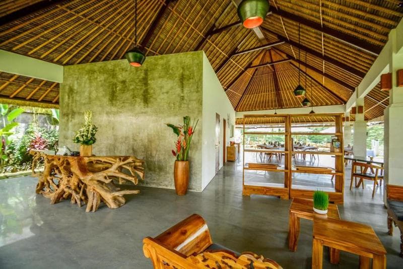 The Hidden Paradise Suites & Villas 5
