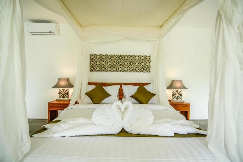 The Hidden Paradise Suites & Villas 4