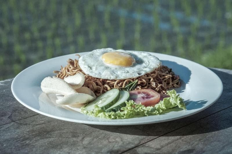 Villa Tanah Carik 2