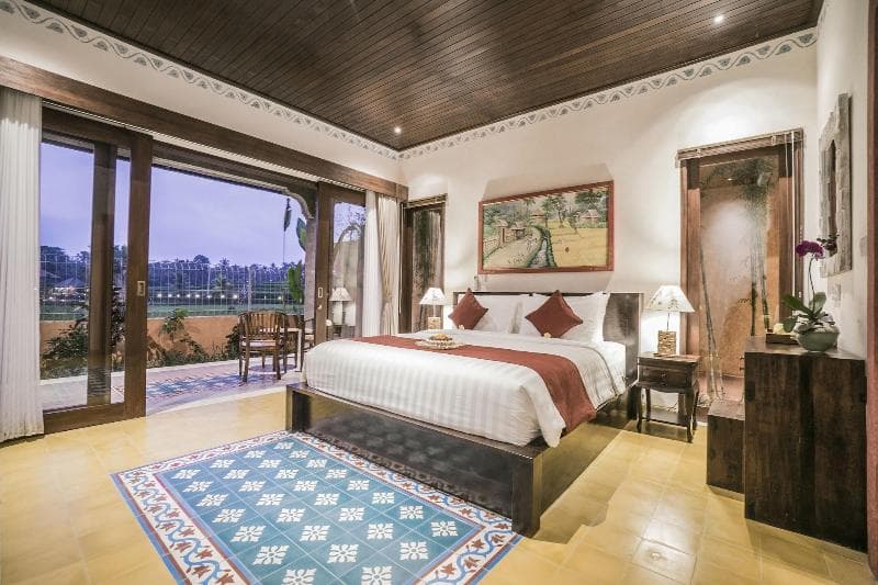 Villa Tanah Carik 3