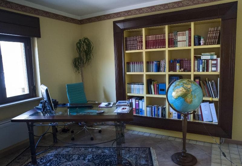 B&B Tribunale 3